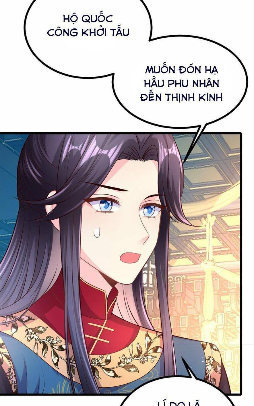 Phò Mã Hôm Nay Cũng Muốn Phản Công Chương 55 Ảnh 52