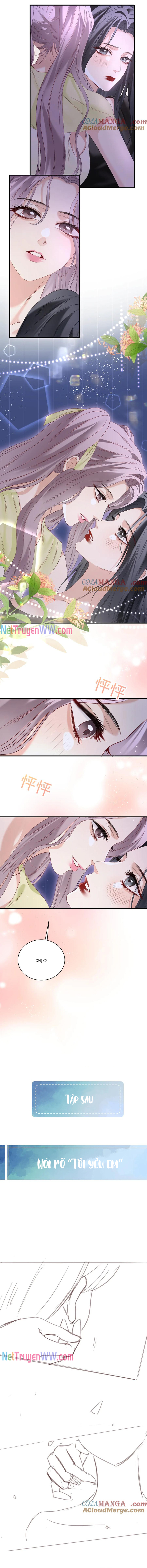 Cẩm Nang Chinh Phục Thần Tượng Chương 12 Ảnh 9