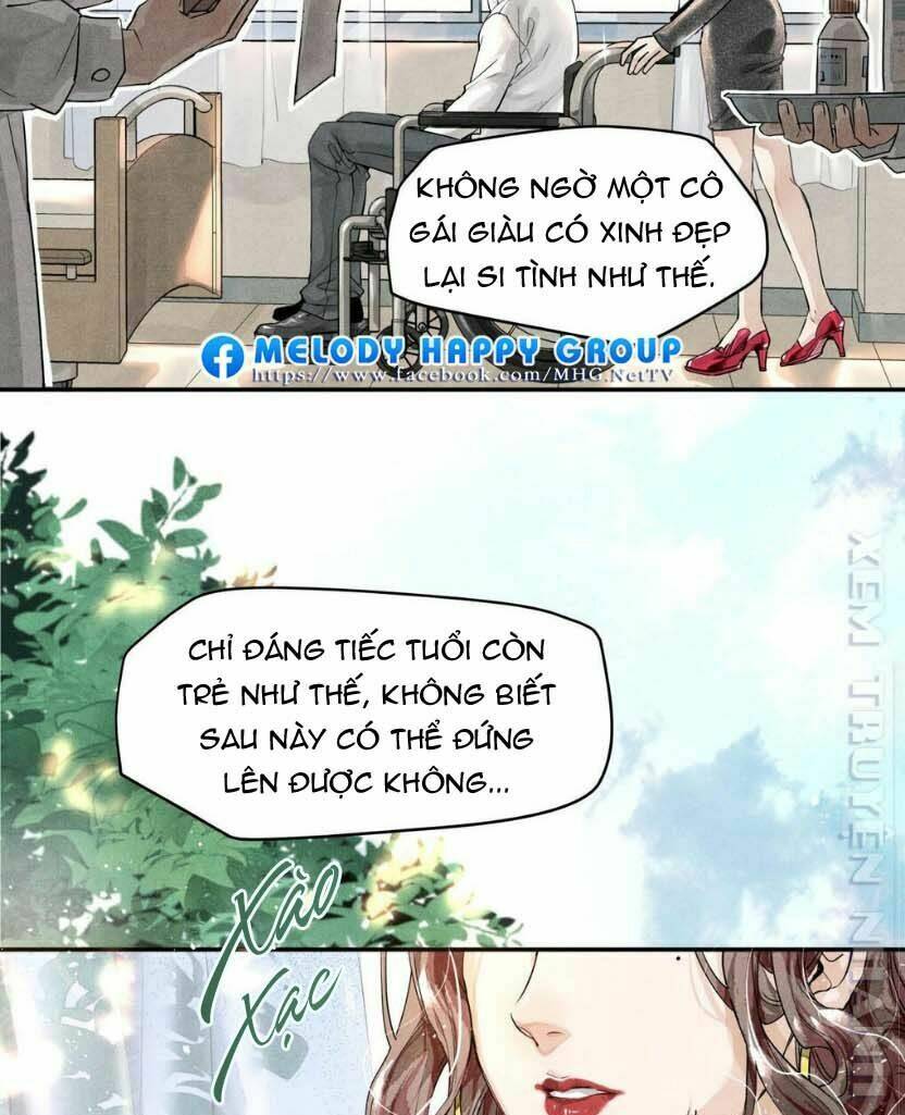 Phá Vân Chương 1 Ảnh 31