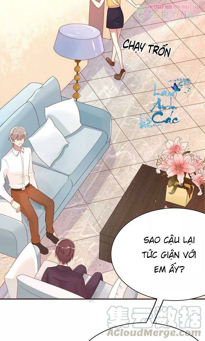 Tôi Đã Yêu Anh Trai Mình Chương 10 Ảnh 8