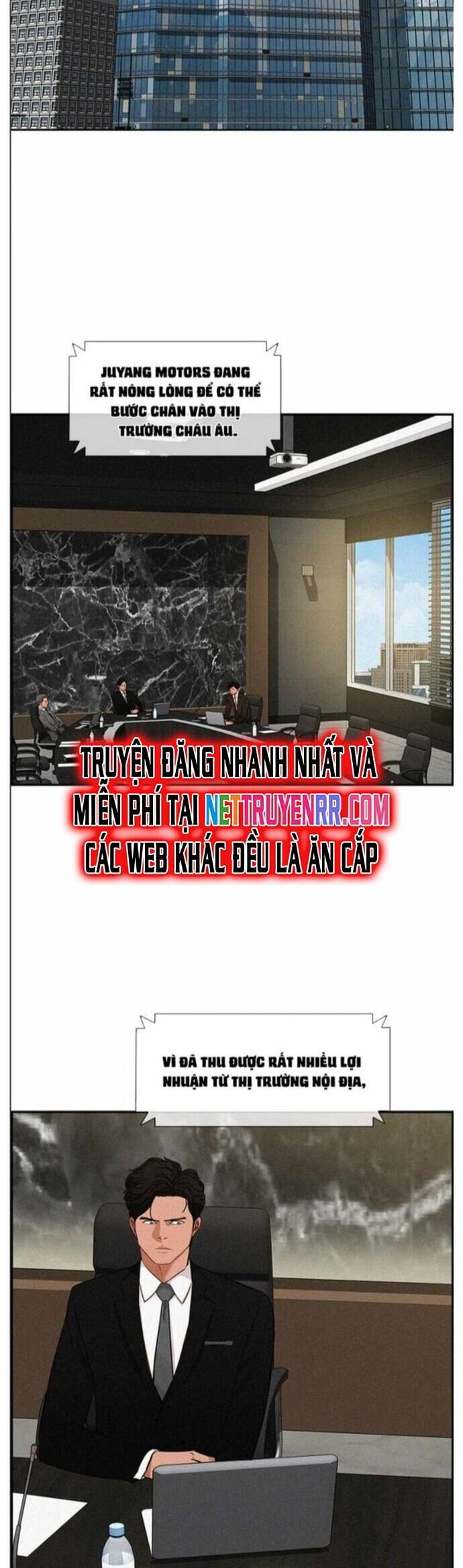 Chúa Tể Đồng Tiền Chương 172 Ảnh 9