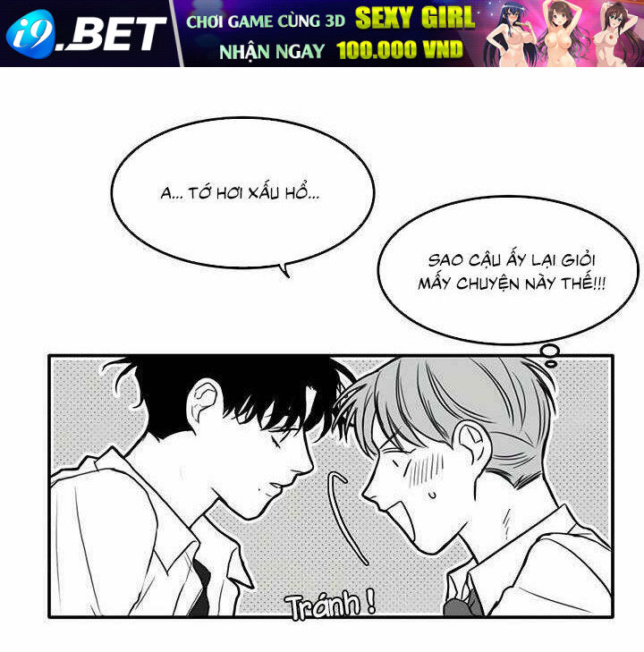 Boys Love Chương 15 Ảnh 29