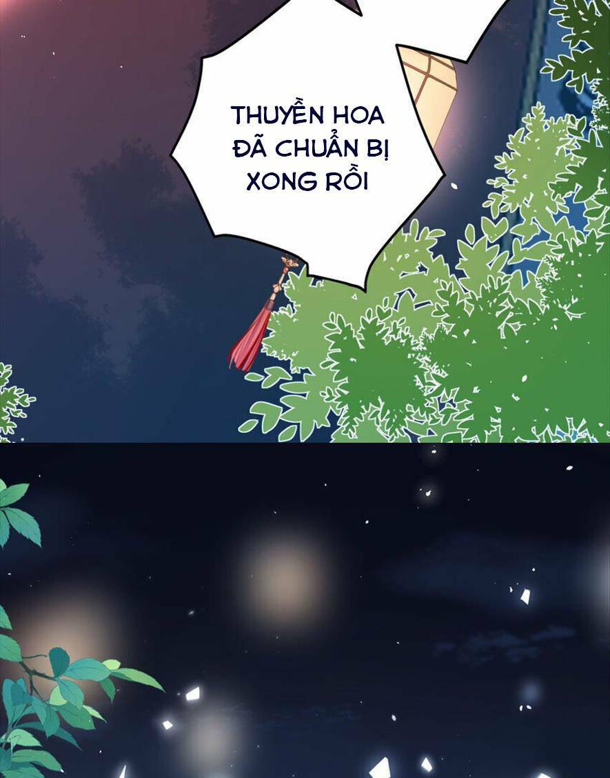 Phò Mã Hôm Nay Cũng Muốn Phản Công Chương 49 Ảnh 10