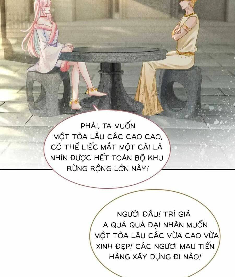 Xuyên Nhanh Nữ Phụ Bình Tĩnh Chút Chương 173 Ảnh 3
