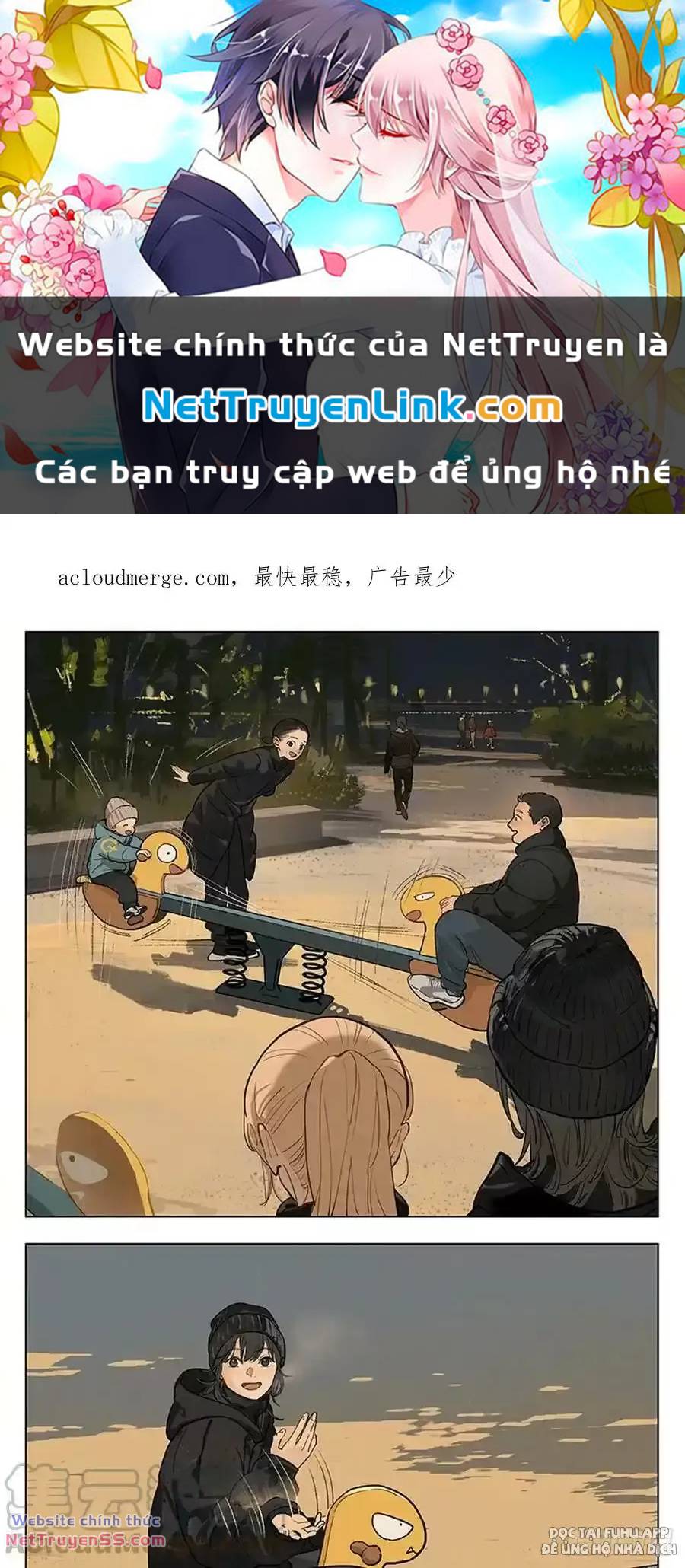 Chuyện Tình Tuổi Học Trò Chương 197 Ảnh 2