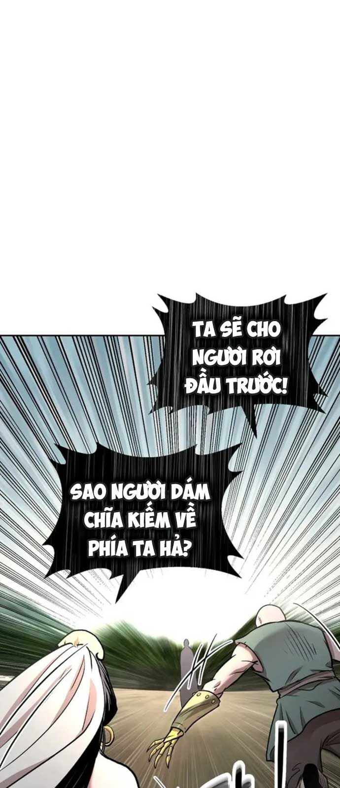 Ma Nhân Hoa Sơn Chương 89 Ảnh 15