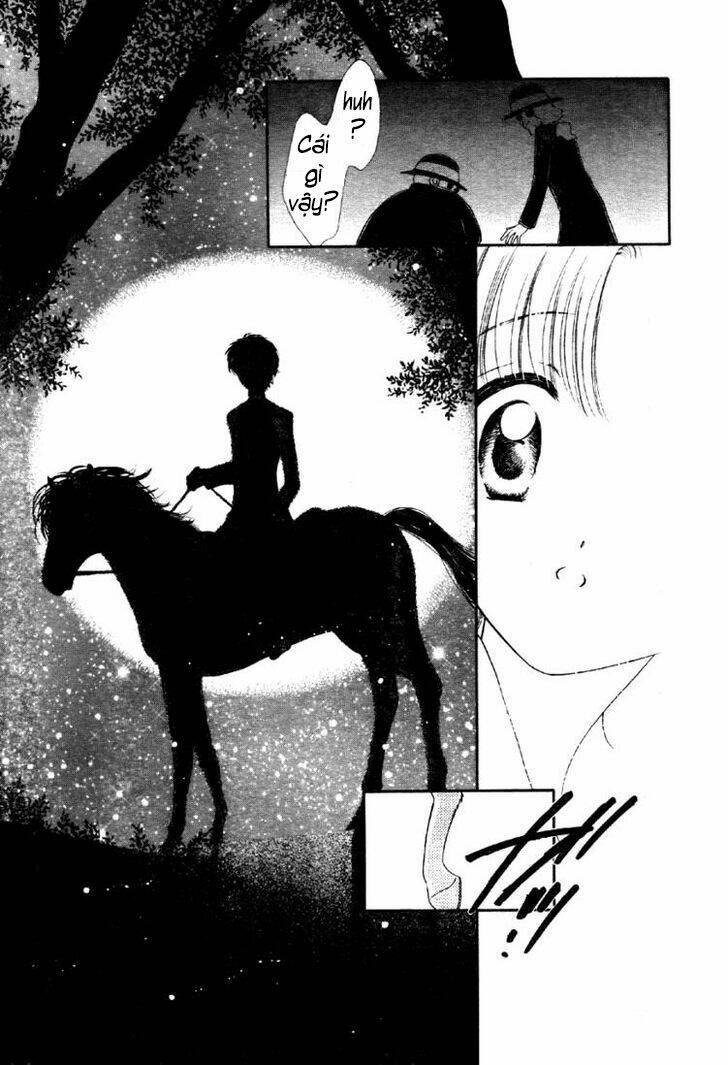 Ashita No Nadja Chương 1 Ảnh 33
