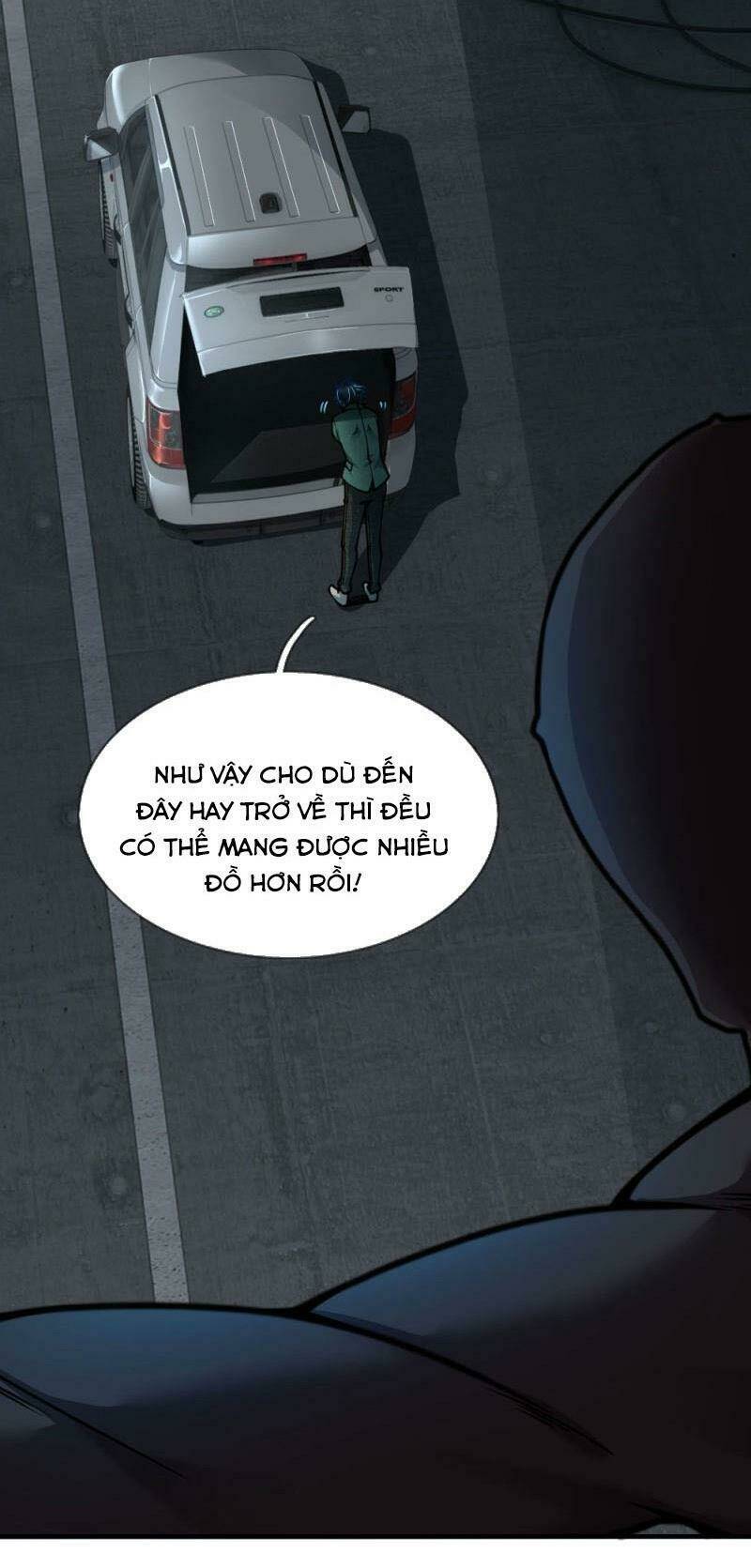 Bạn Gái Mạt Thế Vườn Nhà Ta Thông Tới Mạt Thế Chương 70 Ảnh 9