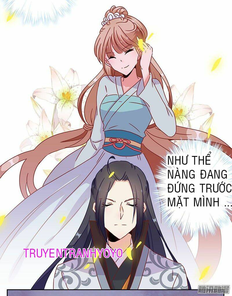 Vương Gia Người Thật Xấu Xa Chương 24.2 Ảnh 10