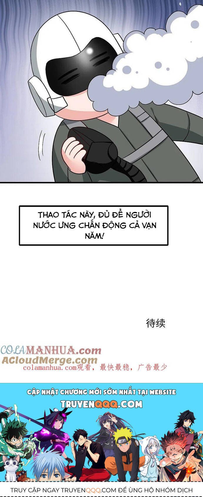 Vô Địch Học Bạ Hệ Thống Chương 251 Ảnh 2