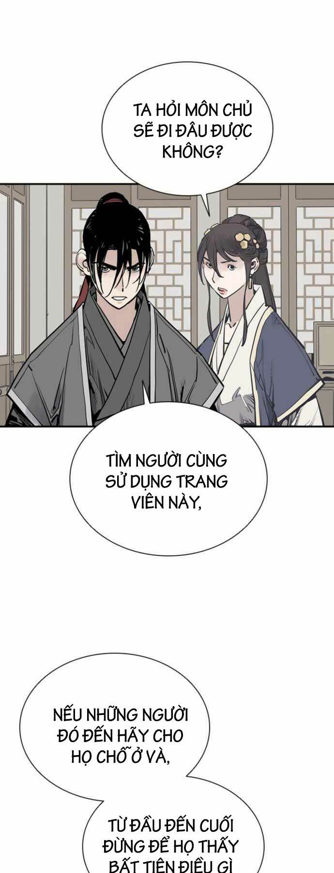 Sát Thủ Tống Lý Thu Chương 55 Ảnh 16