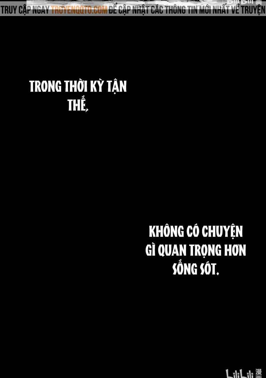 Phúc Lạc~ Hồi Kết Của Các Vị Thần Chương 12 Ảnh 7
