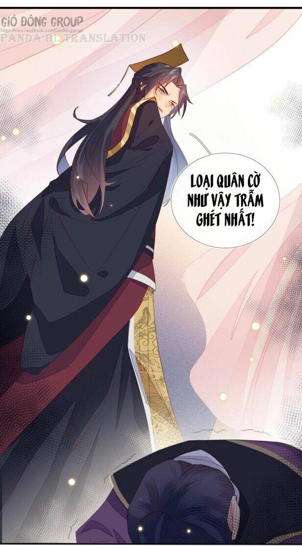 Thừa Tướng, Trẫm Biết Sai Rồi! Chương 7 Ảnh 25