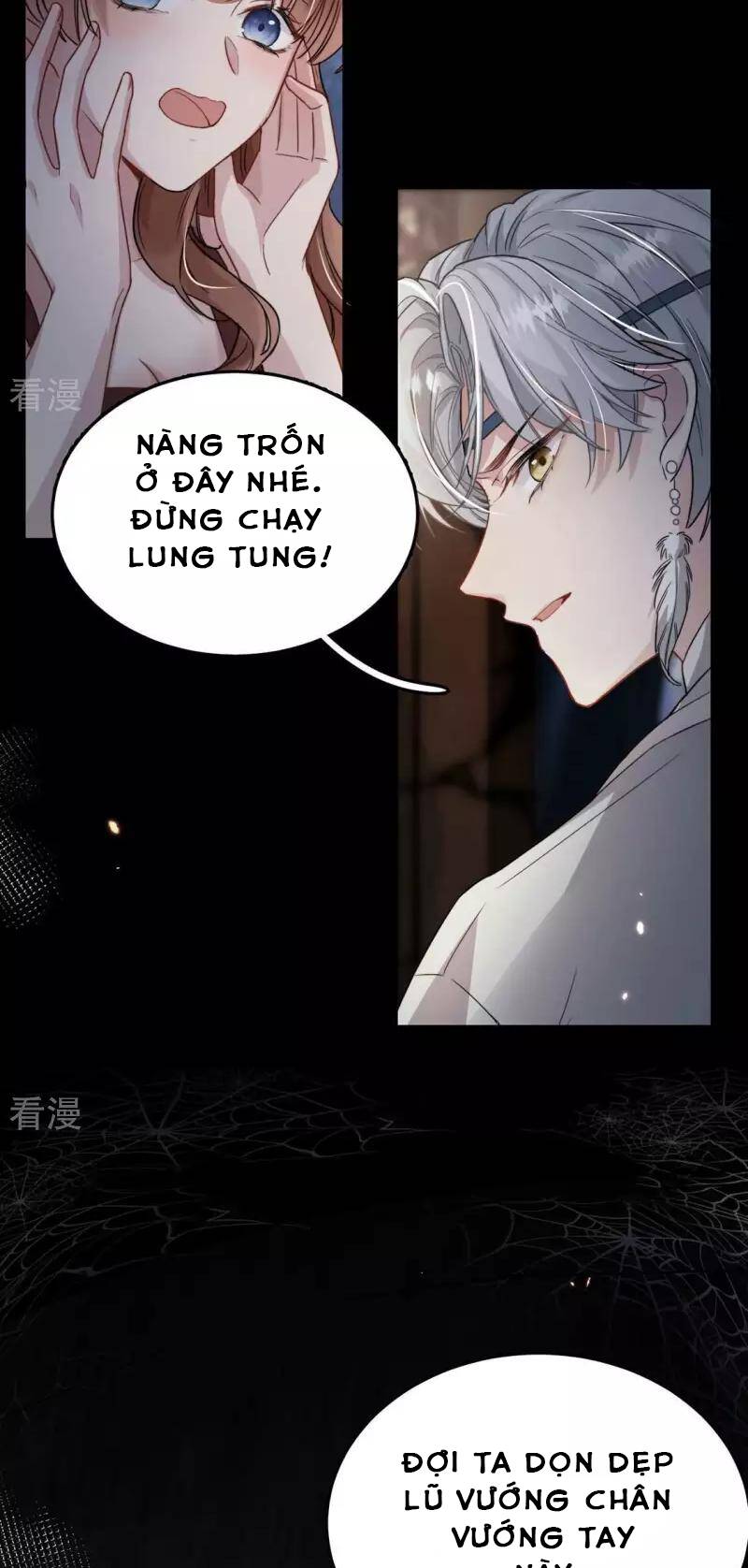 Mỗi Ngày Một Nụ Hôn Chương 2 Ảnh 7