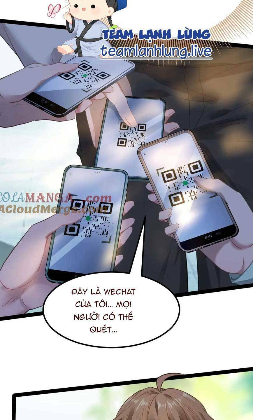 Nghịch Đồ Mỗi Ngày Đều Muốn Bắt Nạt Sư Phụ Chương 164 Ảnh 34