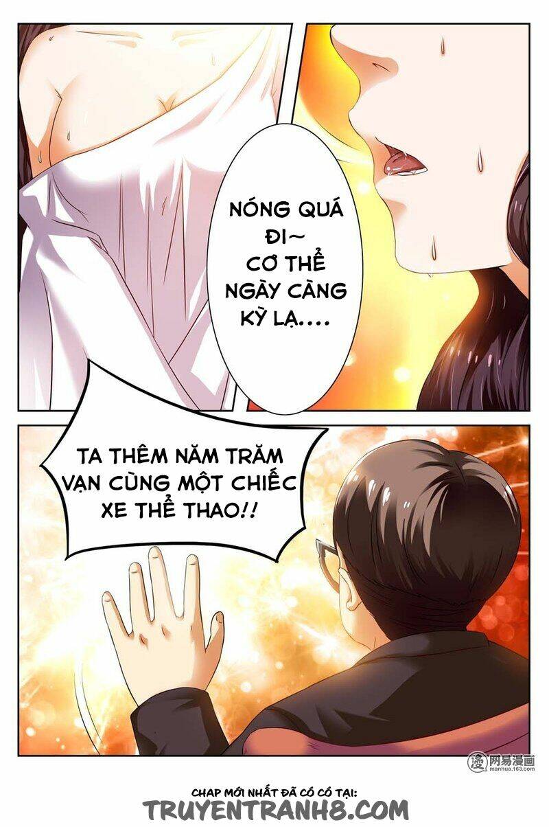 Vợ Lẽ Chương 1 Ảnh 17