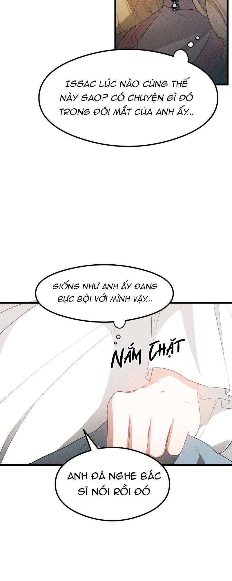 Bỗng Một Ngày Tôi Có Chồng Và Con Chương 2 Ảnh 53