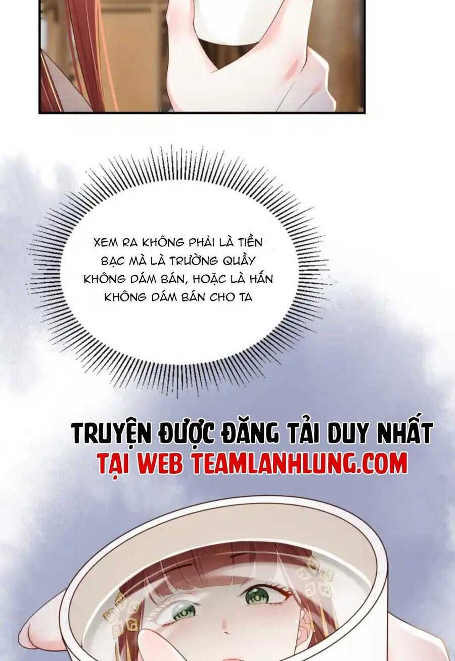 Phú Bà Xuyên Không : Thế Tử Không Dễ Lừa Gạt Chương 27 Ảnh 31
