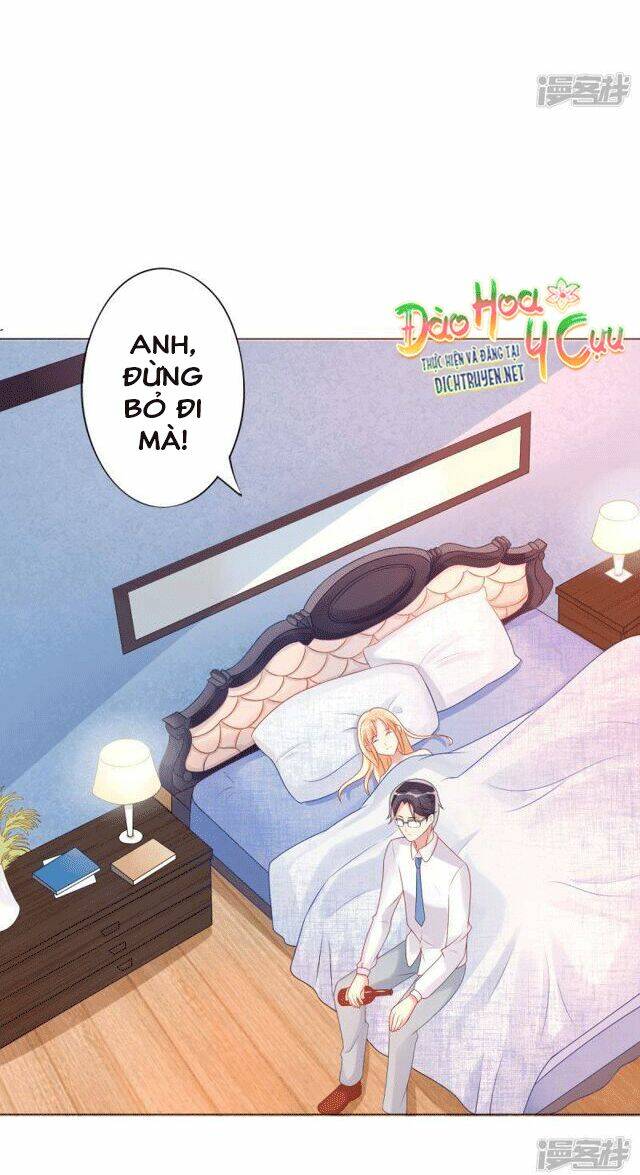 Tôi Đã Yêu Anh Trai Mình Chương 4 Ảnh 6