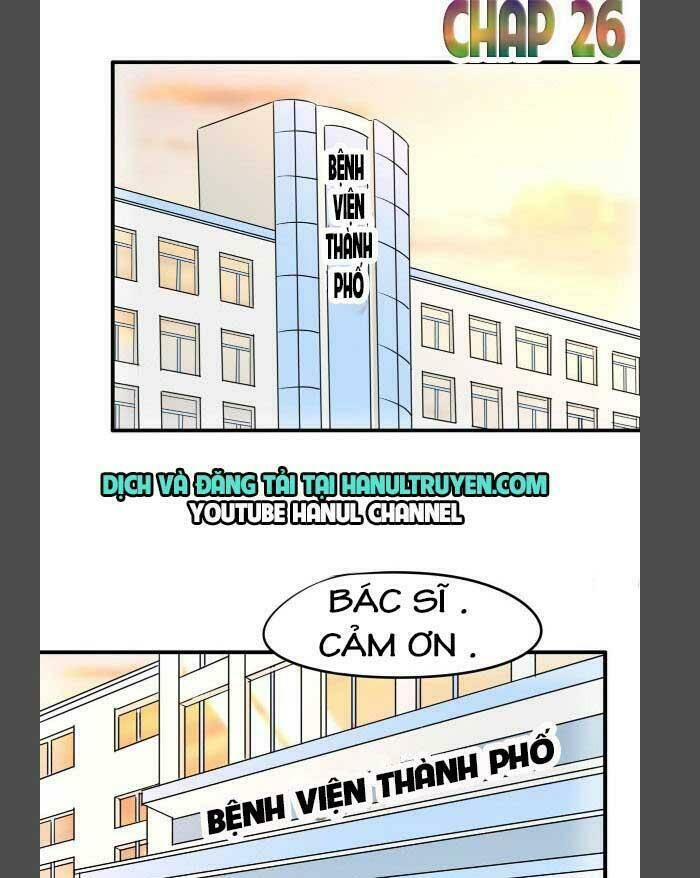Chỉ Muốn Lật Đổ Em Chương 26 Ảnh 3