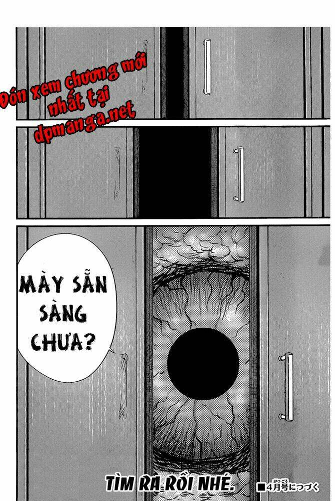 Nemuri No Fuchi Chương 1 Ảnh 63