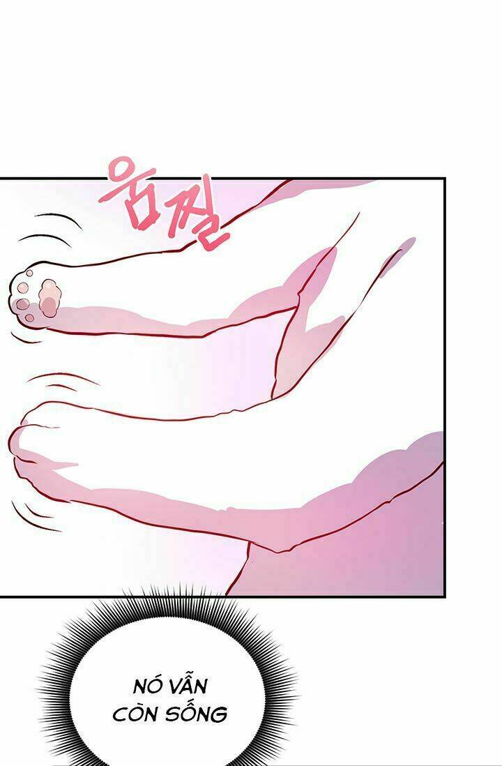 Sự Trả Thù Của Chúa Tể Bóng Tối Chương 1 Ảnh 58