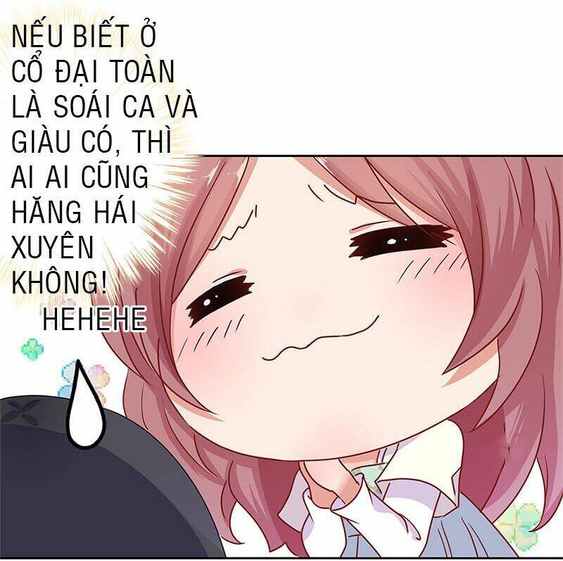 Vương Gia Người Thật Xấu Xa Chương 15.1 Ảnh 7