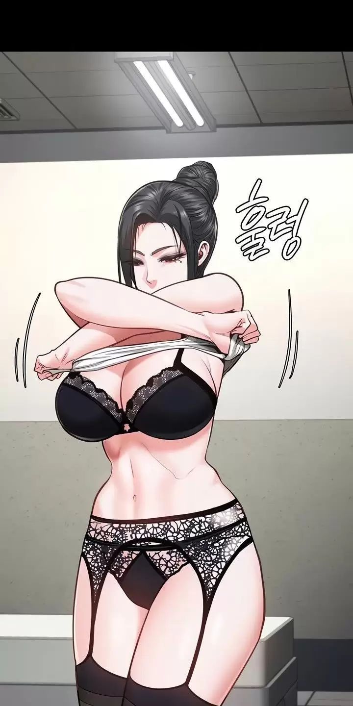 Giam Cầm Chương 58 Ảnh 10