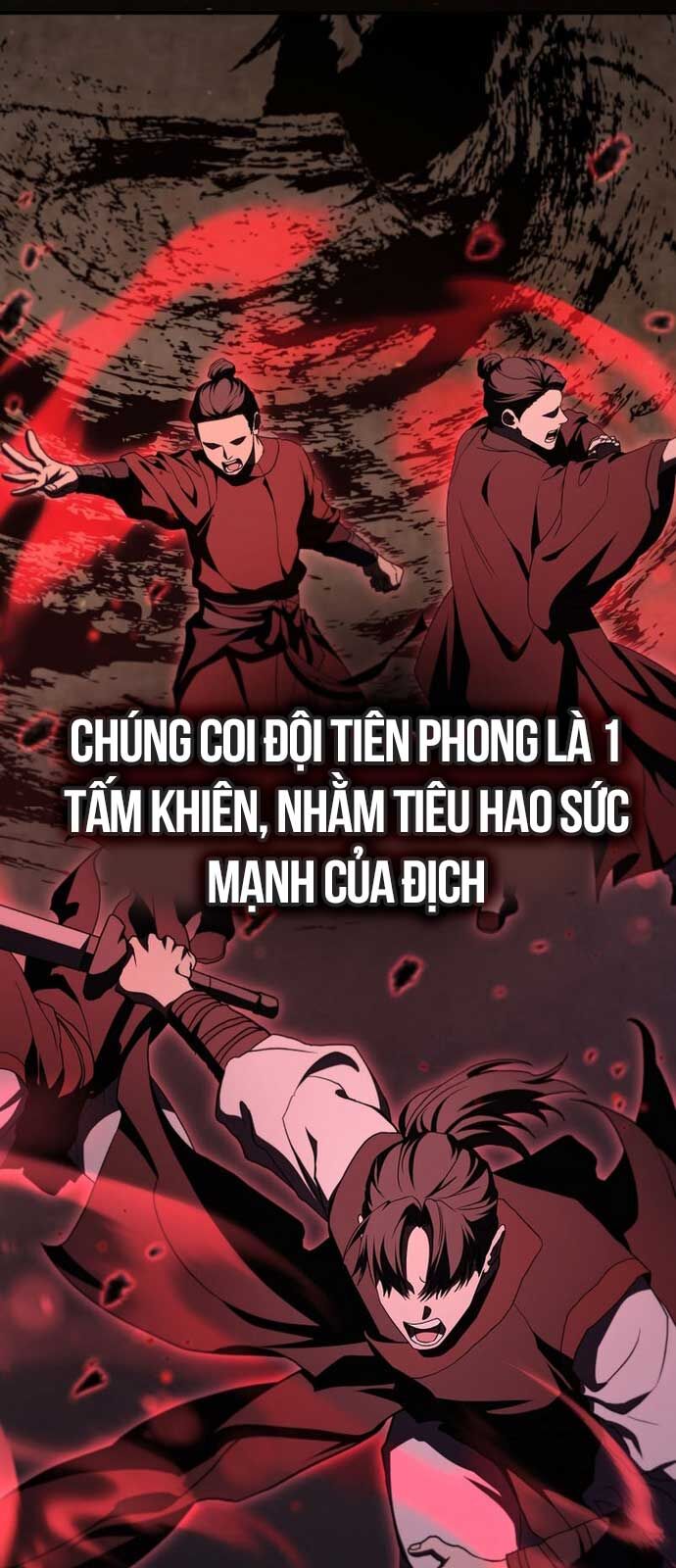 Võ Đang Kỳ Hiệp Chương 140 Ảnh 21