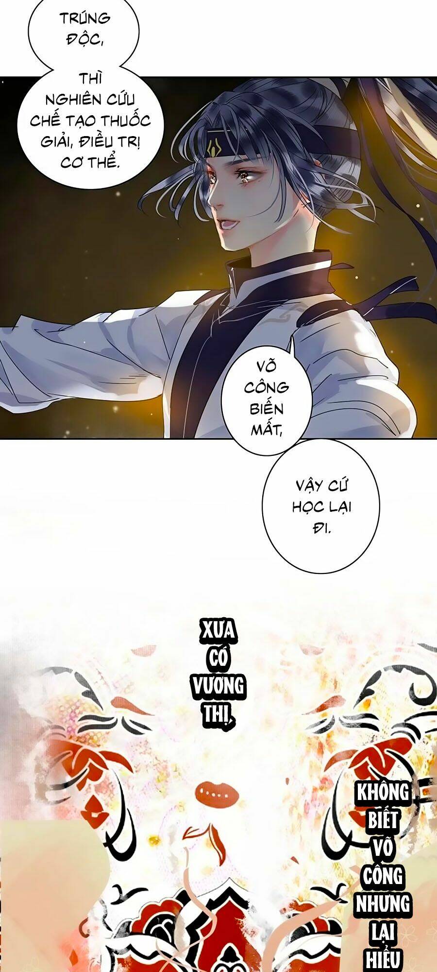 Ta Làm Lớn Ở Hậu Cung Chương 167 Ảnh 4