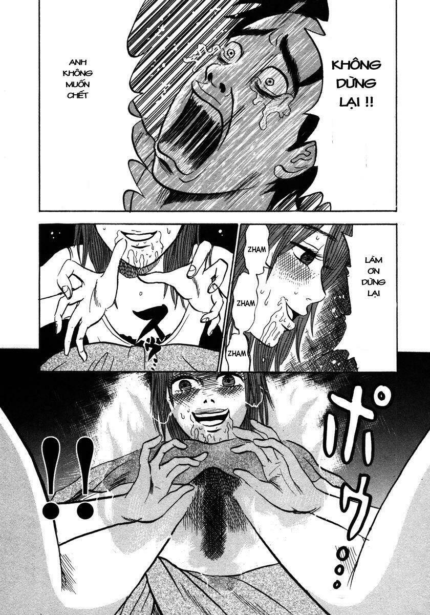 Devil Ecstasy Chương 16 Ảnh 11