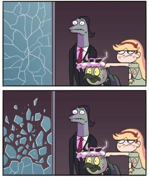 Star Vs. The Forces Of Evil Chương 17 Ảnh 6