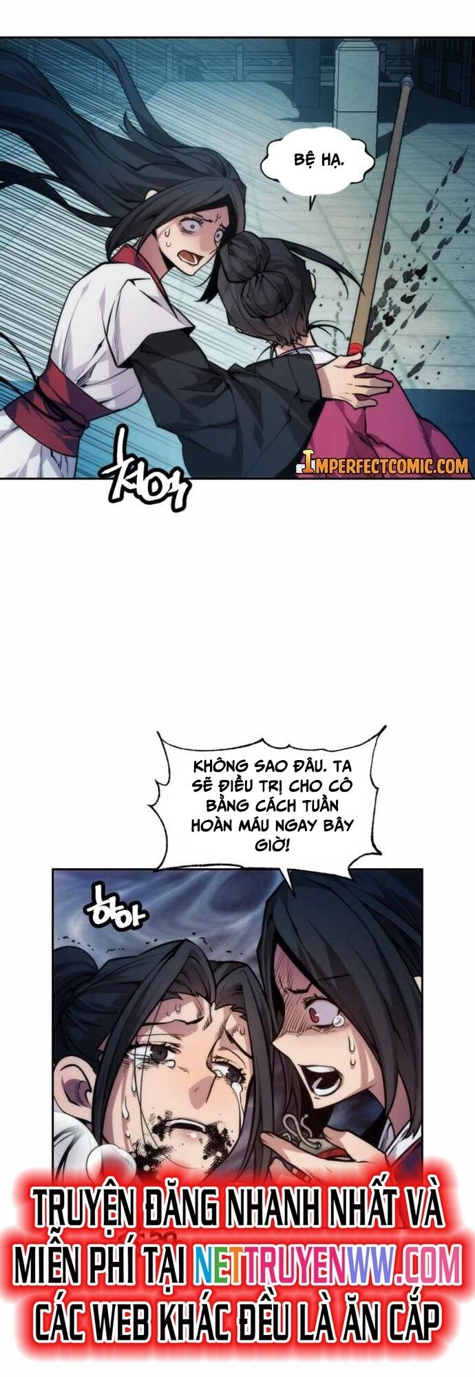 Thời Đại Hoàng Kim Chương 44 Ảnh 7