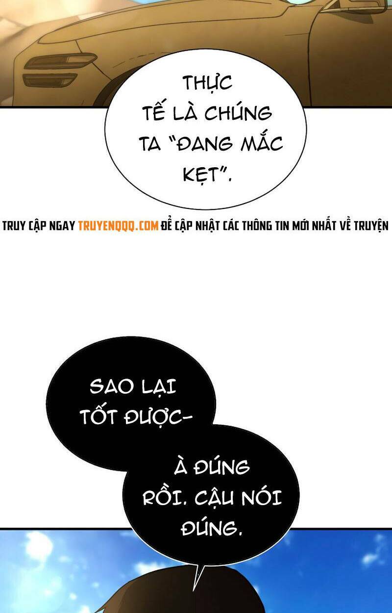 Ngôi Nhà Kết Nối Với Hầm Ngục Chương 48 Ảnh 54