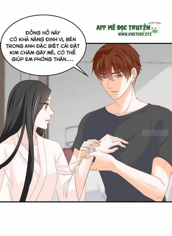 Cẩm Lý Thiếu Nữ Của Tôi Chương 104 Ảnh 13