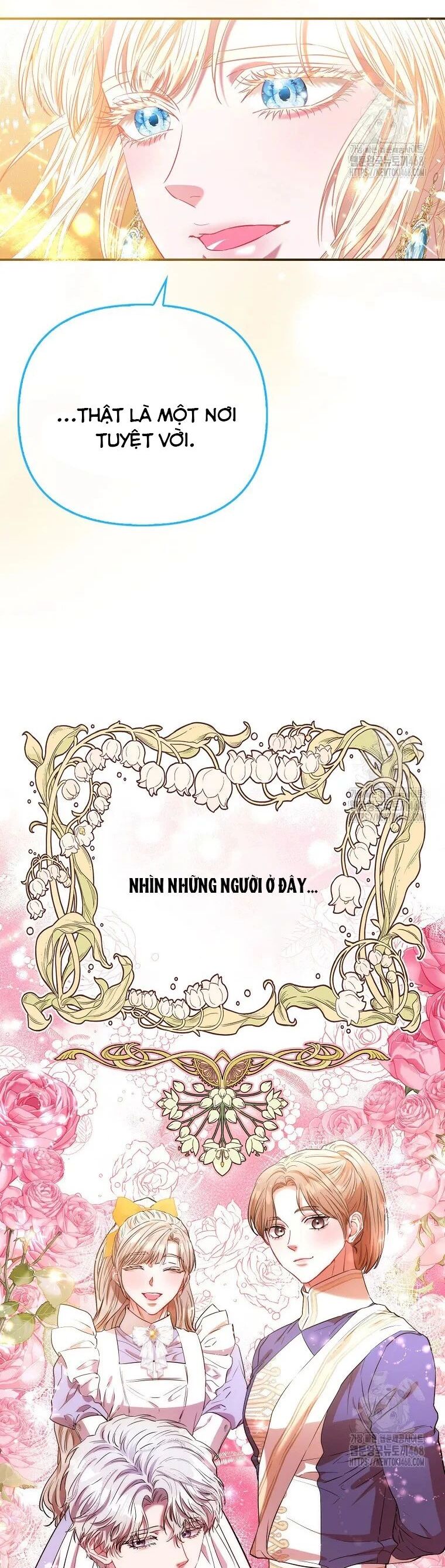 Nàng Công Chúa Của Mọi Người Chương 80 Ảnh 11