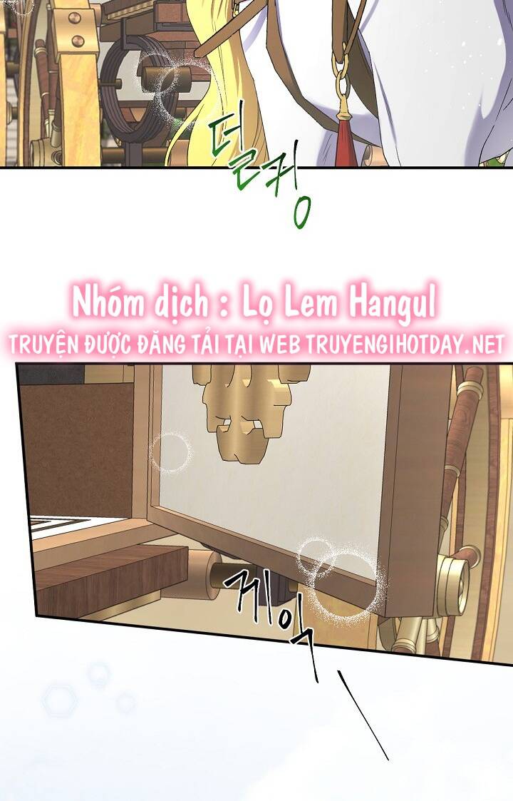 Tôi Là Mẹ Kế Của Nam Chính Chương 101.1 Ảnh 35