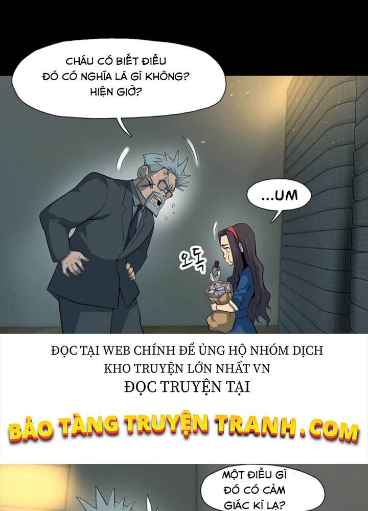 Bậc Thầy Kiếm Sư 2: Arachi Dị Nhân Đầu Tiên Chương 9 Ảnh 25