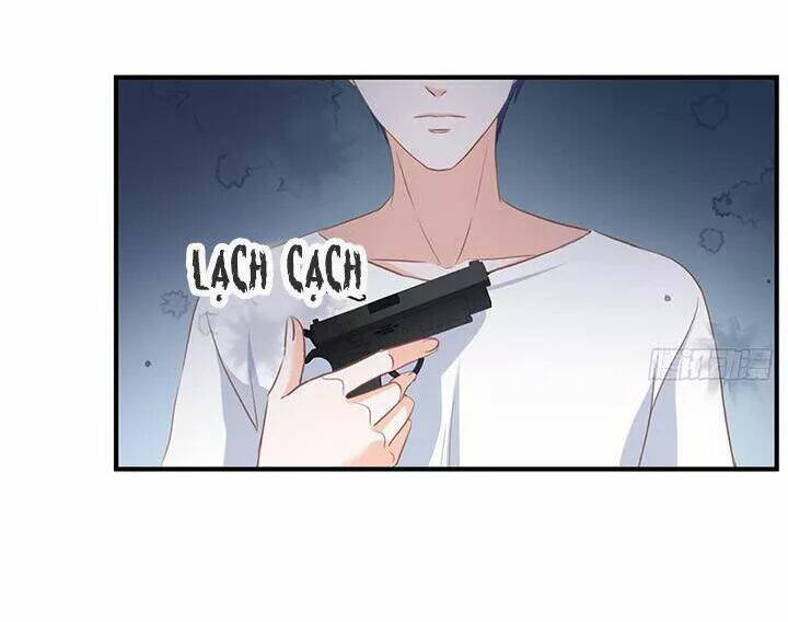 Cẩm Lý Thiếu Nữ Của Tôi Chương 104 Ảnh 30