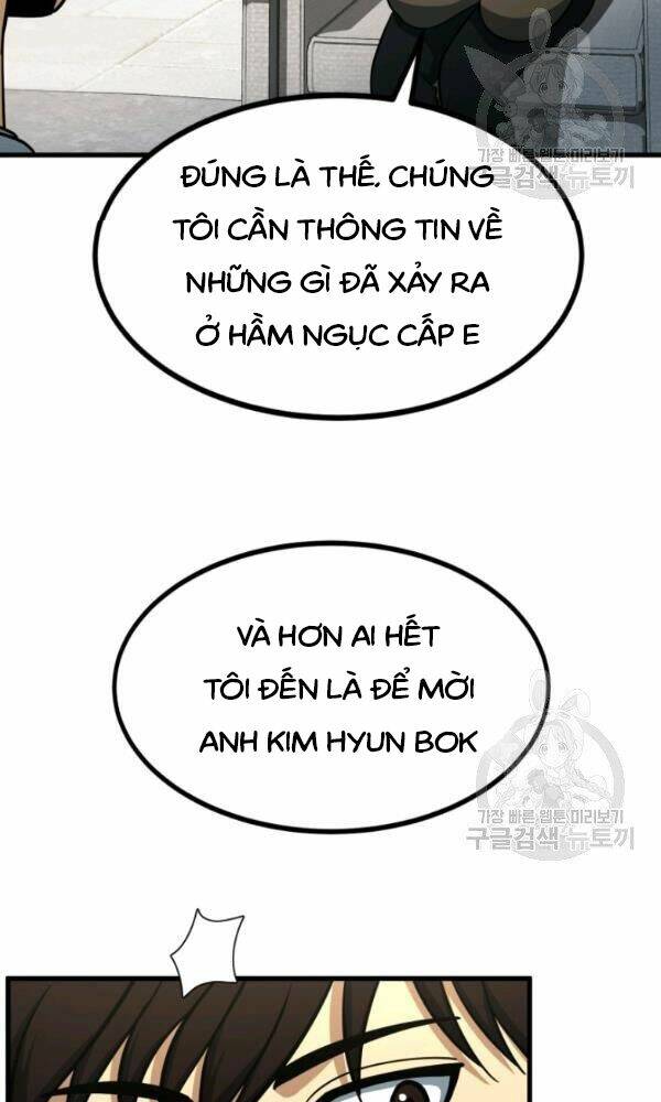 Ngôi Nhà Kết Nối Với Hầm Ngục Chương 39 Ảnh 31