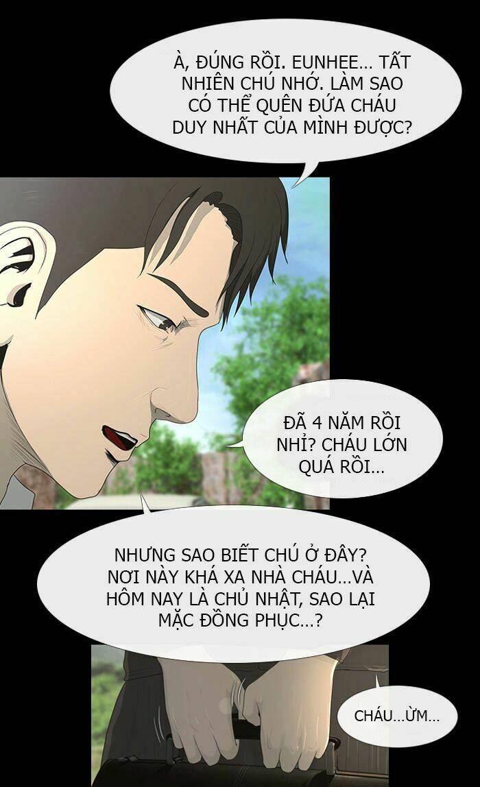 Dead Days Chương 43 Ảnh 63