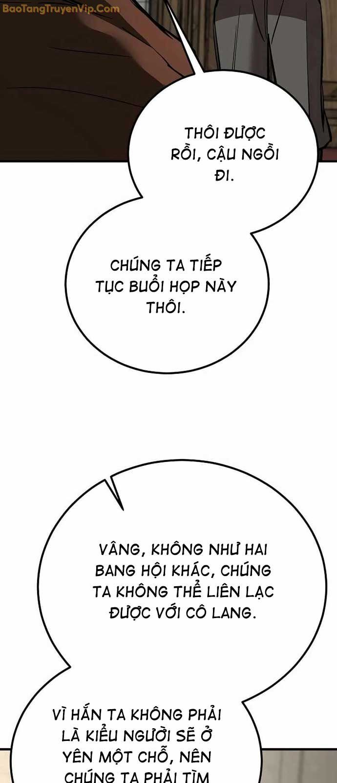 Kẻ Điên Và Đội Trưởng Cảnh Vệ Chương 26 Ảnh 14