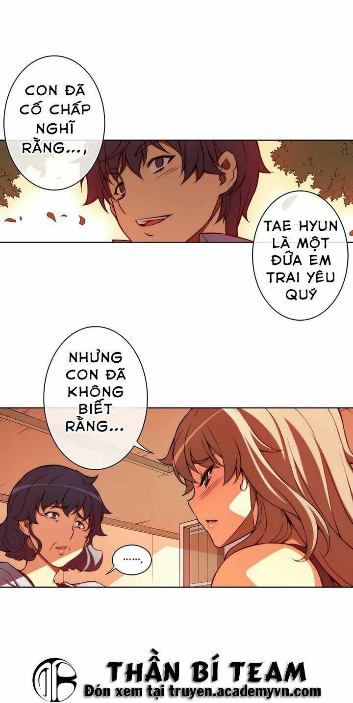 Unbalance Triangle Chương 50.2 Ảnh 31