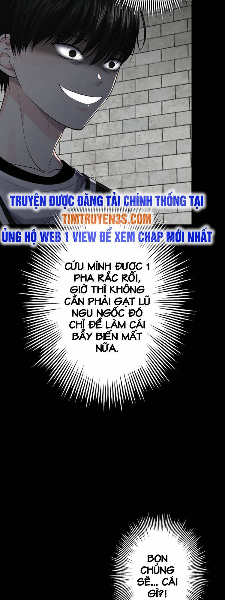Trò Chơi Của Chúa Thượng Chương 14 Ảnh 59