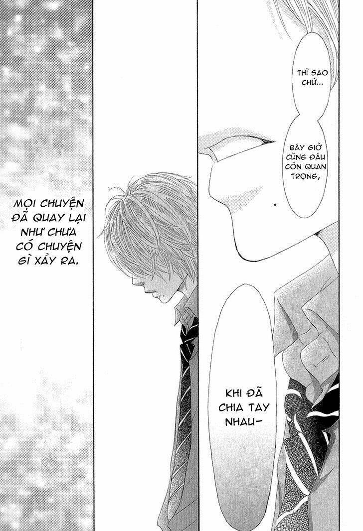 Bokutachi Wa Shitte Shimatta Chương 29 Ảnh 31