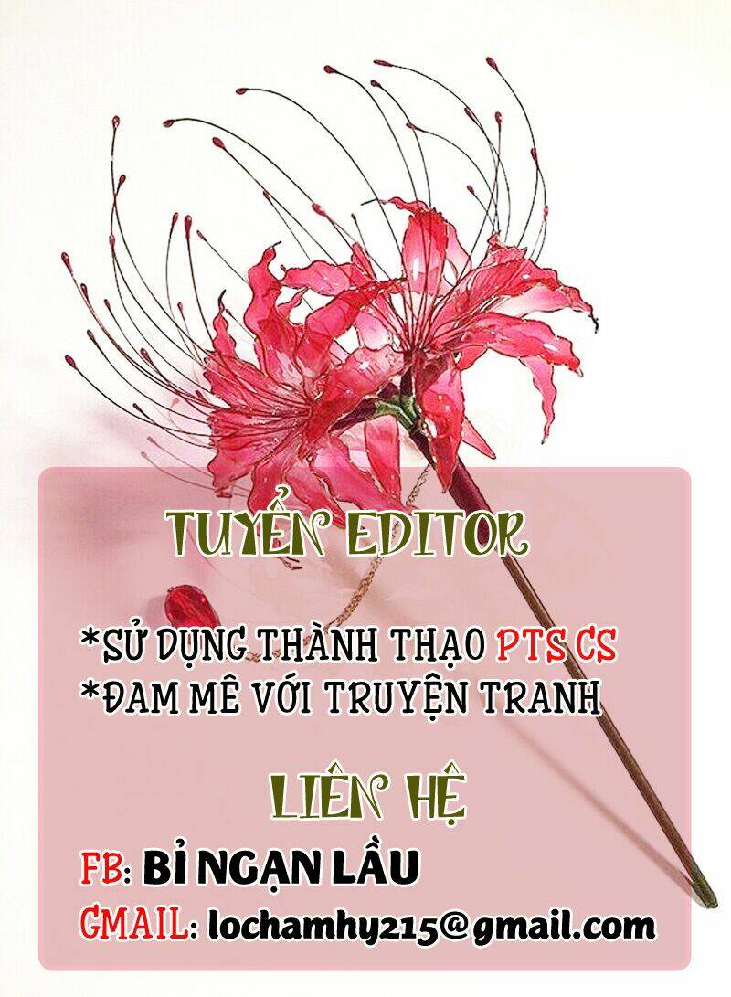 Đam Mỹ Lời Ngụy Biện Chương 21 Ảnh 25