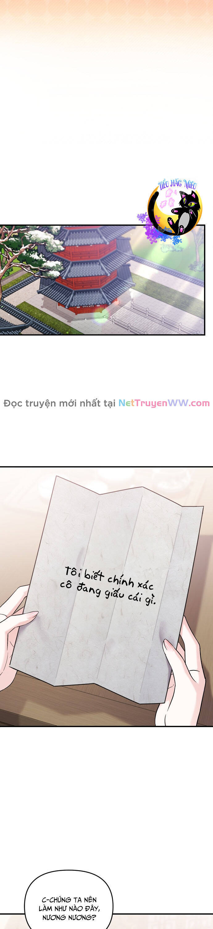 Từ Cao Thủ Trở Thành Phi Tần Chương 62 Ảnh 52