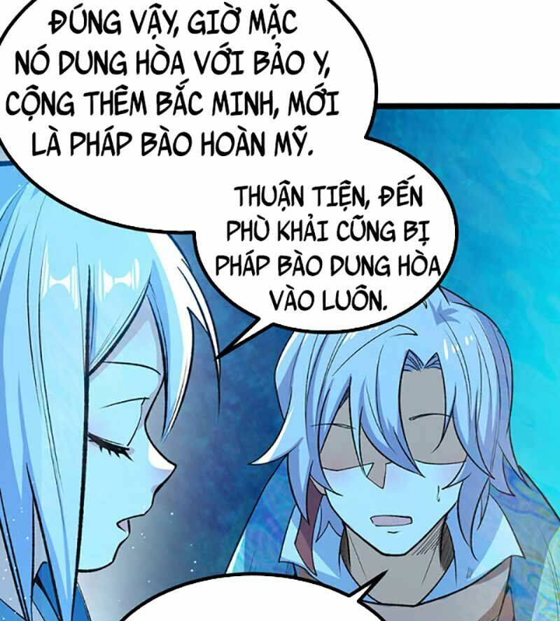 Võ Đạo Độc Tôn Chương 620 Ảnh 56