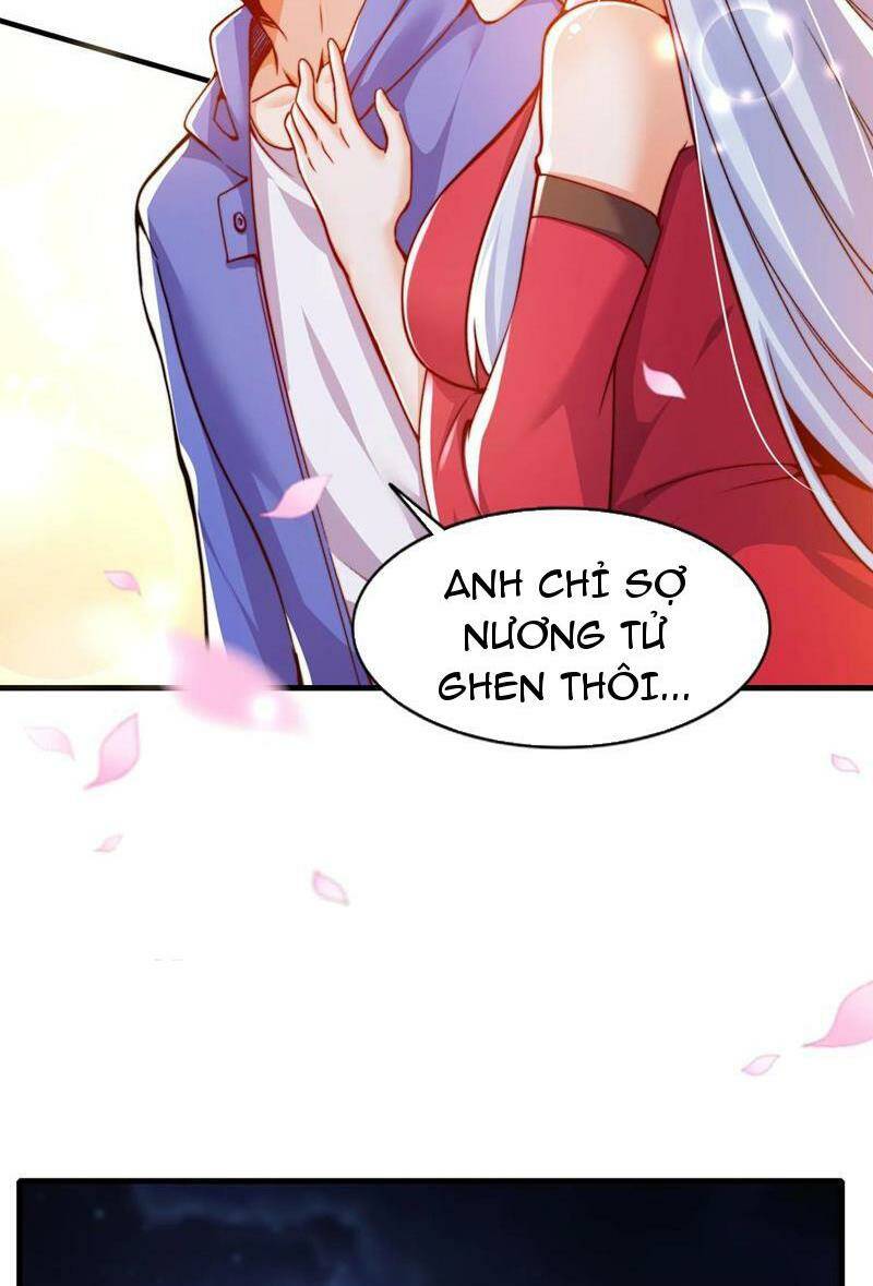 Vô Địch Từ Cưỡng Hôn Ma Nữ Chương 167 Ảnh 20