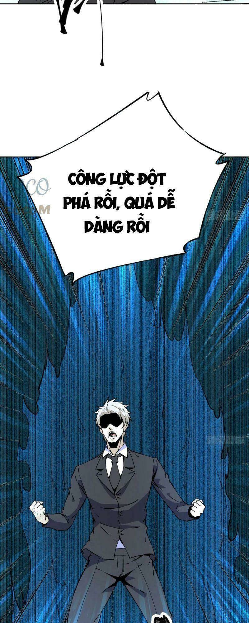 Cuồng Thiếu Siêu Thiên Tài Chương 80 Ảnh 10